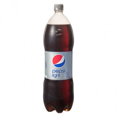 pepsi light 2.5 litros